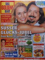 Das goldene Blatt 15/2026