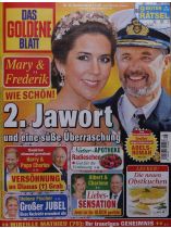 Das goldene Blatt 25/2026