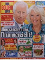 Das goldene Blatt 26/2026