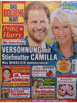 Das goldene Blatt 27/2026