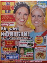 Das goldene Blatt 28/2026