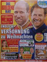 Das goldene Blatt 48/2025