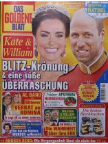 Das goldene Blatt 29/2026