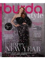Burda Style 1/2026
