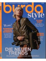 Burda Style 2/2026