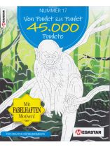Von Punkt zu Punkt 45.000 17/2026 "Mit fabelhaften Motiven"