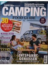 Camping Food Guide 1/2023