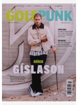 Golfpunk 3/2026