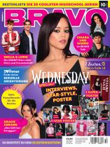 Bravo 10/2025 "Wednesday"