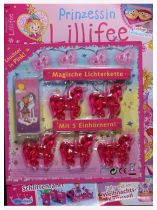 Prinzessin Lillifee 13/2023 "Extra: Magische Lichterkette"