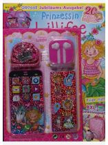 Prinzessin Lillifee 6/2026 "Extra: Handy-Set"