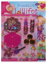 Prinzessin Lillifee 8/2026 "Mit Glitzer-Diadem und Beauty-Set"