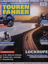 Tourenfahrer 2/2026