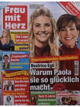 Frau mit Herz 21/2026
