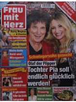 Frau mit Herz 31/2026