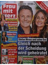 Frau mit Herz 2/2026