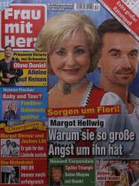 Frau mit Herz 12/2026