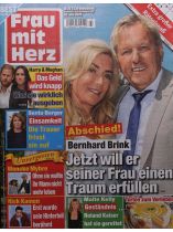 Frau mit Herz 23/2026