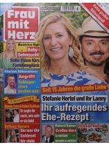 Frau mit Herz 33/2026
