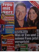 Frau mit Herz 24/2026