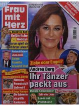 Frau mit Herz 44/2025