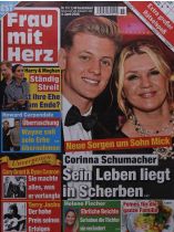 Frau mit Herz 15/2026