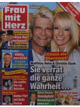 Frau mit Herz 45/2025