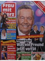 Frau mit Herz 48/2025