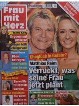 Frau mit Herz 39/2026