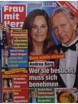 Frau mit Herz 49/2025