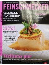Der Feinschmecker 2/2026
