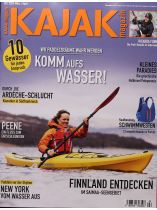 Kajak-Magazin 2/2024