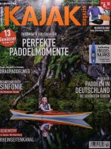 Kajak-Magazin 2/2026