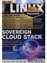 Linux-Magazin DVD 5/2026
