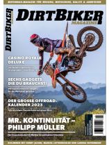 Dirtbiker Magazine 2/2023
