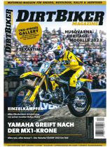 Dirtbiker Magazine 12/2022