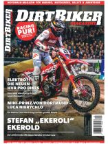 Dirtbiker Magazine 3/2023