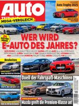 Auto Zeitung 21/2025