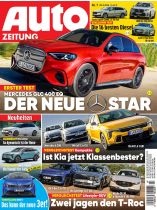 Auto Zeitung 7/2026