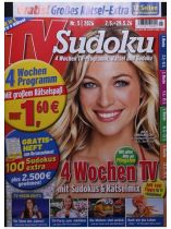 TV Sudoku 5/2026
