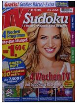TV Sudoku 7/2026