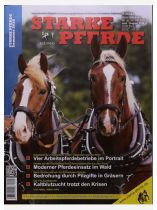 Starke Pferde 118/2026
