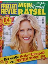 Freizeit Revue Spezial 56/2025