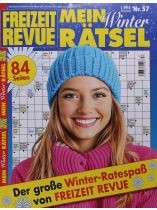 Freizeit Revue Spezial 57/2025