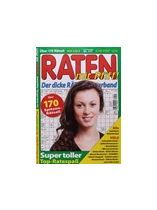 RATEN MIT PFIFF 117/2026