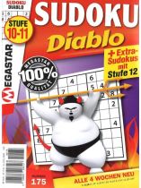 Sudoku Diablo 175/2025