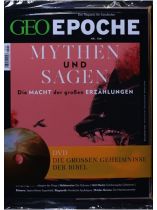 GEO EPOCHE DVD 136/2025