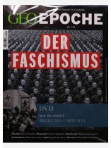GEO EPOCHE DVD 140/2026 "Der Faschismus"