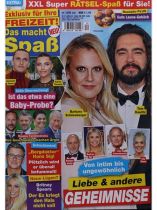 DAS MACHT SPAß 12/2025