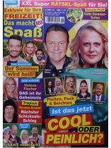DAS MACHT SPAß 6/2026